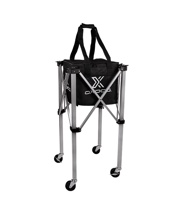 Oxdog Padel Balls Basket Padel Balls Oxdog