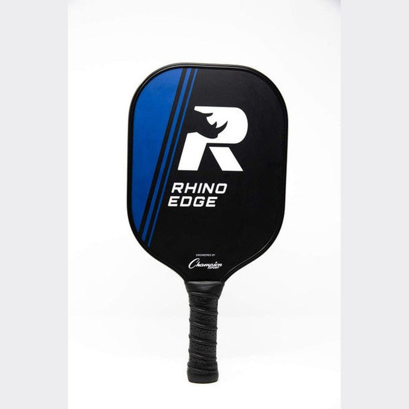 Load image into Gallery viewer, Champion Sports Rhino Edge Wooden Pickleball Paddle
