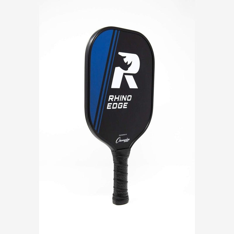 Load image into Gallery viewer, Champion Sports Rhino Edge Wooden Pickleball Paddle
