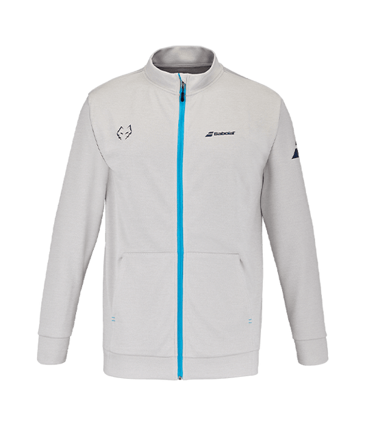 Jacket Babolat Juan Lebron Vapor HTHR 2025 Padel Clothes Babolat
