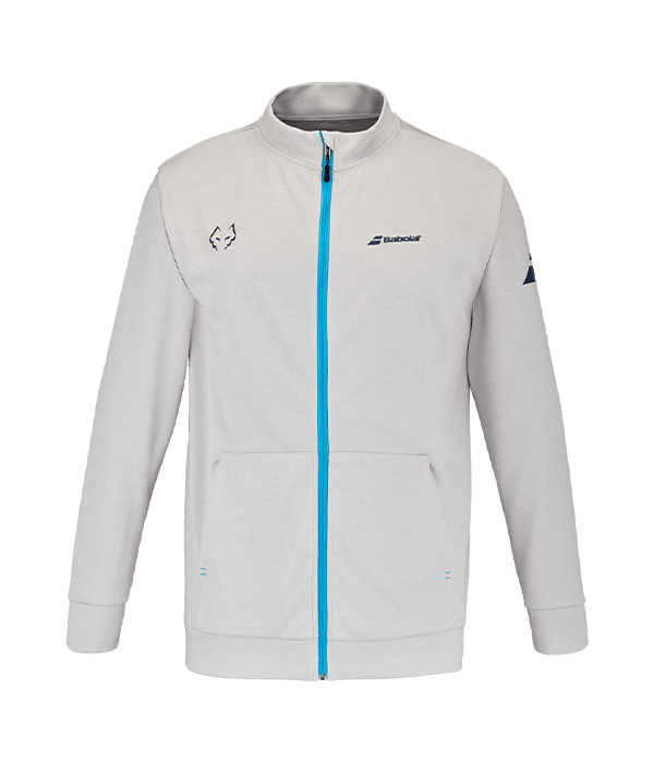 Chaqueta Babolat Juan Lebron Vapor HTHR 2025 - STARz PADEL