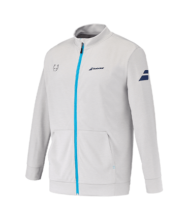 Jacket Babolat Juan Lebron Vapor HTHR 2025 Padel Clothes Babolat