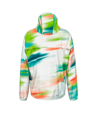 Jacket Head Blur White 2025 Padel Clothes Head