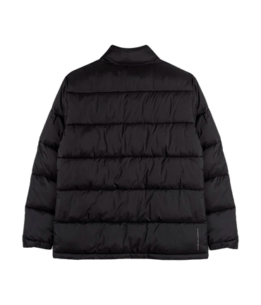 Jacket NOX Team Black Padel Clothes Nox