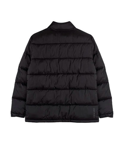 Chaqueta NOX Team Women Negro 2025 - STARz PADEL