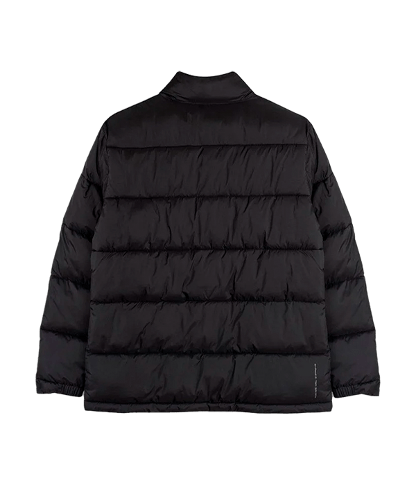 Chaqueta NOX Team Women Negro 2025 - STARz PADEL