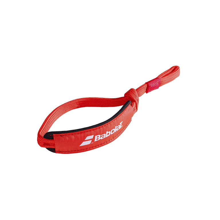 Babolat Racket Strap Red Racket Strap Babolat