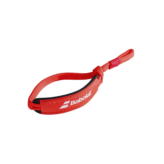 Babolat Racket Strap Red Racket Strap Babolat