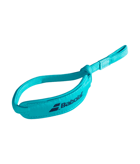 Racket Strap Babolat Turquesa Racket Strap Babolat