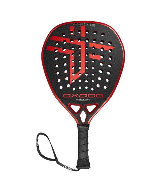 Oxdog Ultimate Court 2024 Padel Racket