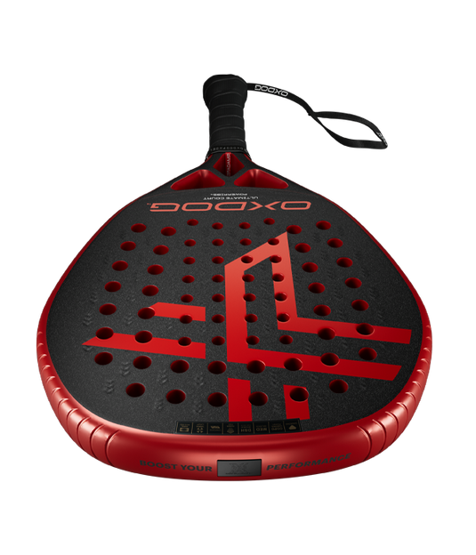 Oxdog Ultimate Court 2024 Padel Racket