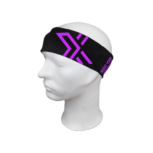 Diadema Oxdog Brillante Pink Cap Oxdog