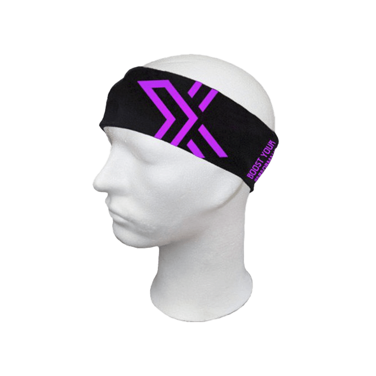 Diadema Oxdog Brillante Pink Cap Oxdog