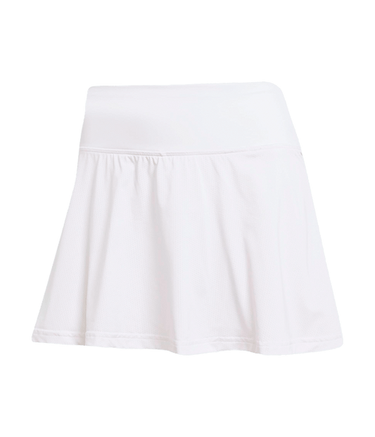 Skirt Adidas Club White 2025 Padel Clothes Adidas