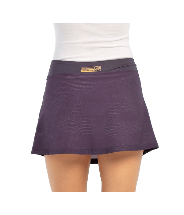 Falda Bullpadel Adoso Carbon 2025 - STARz PADEL