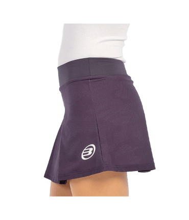 Skirt Bullpadel Adoso Carbon 2025 Padel Clothes Bullpadel