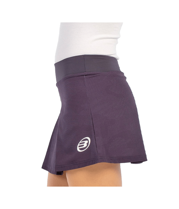 Falda Bullpadel Adoso Carbon 2025 - STARz PADEL