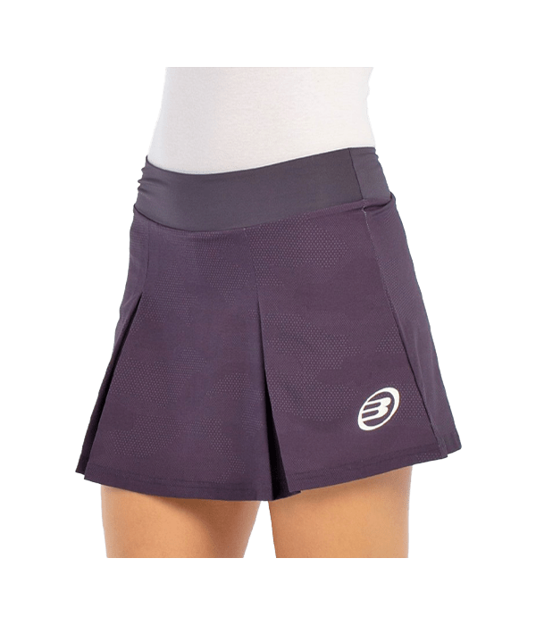 Falda Bullpadel Adoso Carbon 2025 - STARz PADEL