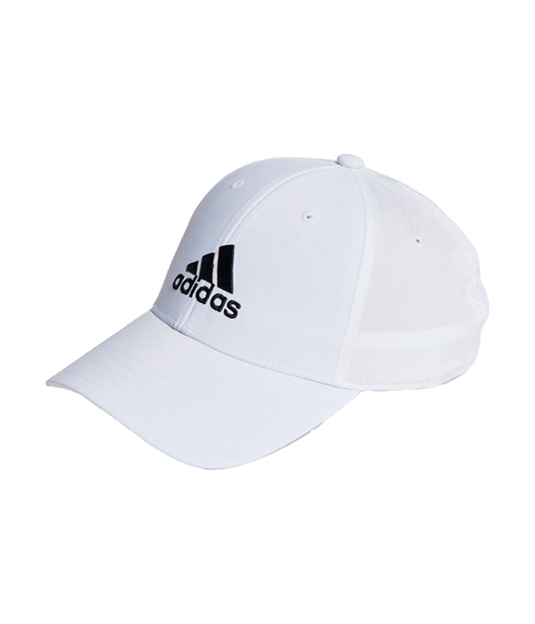 Adidas Blanca BBALL CAP LT EMB Cap Adidas