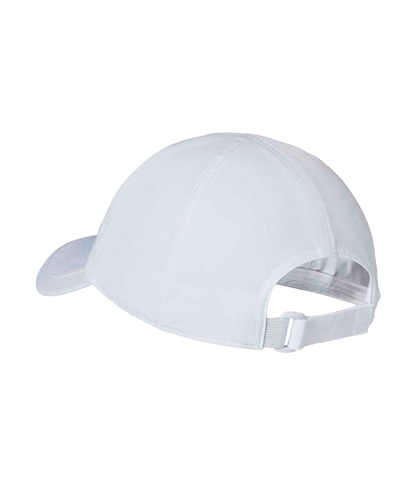 Asics Performance White Cap Cap Asics Padel