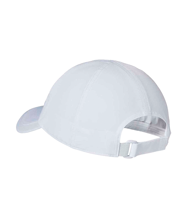 Asics Performance White Cap Cap Asics Padel