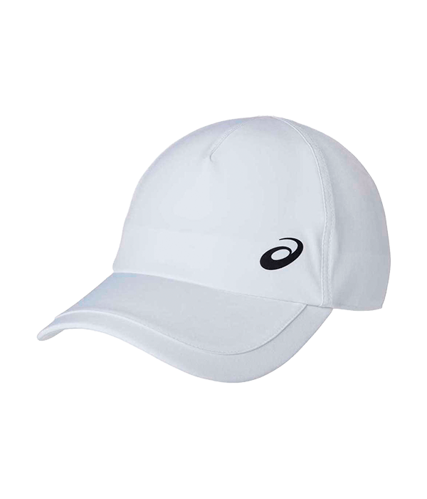 Asics Performance White Cap Cap Asics Padel
