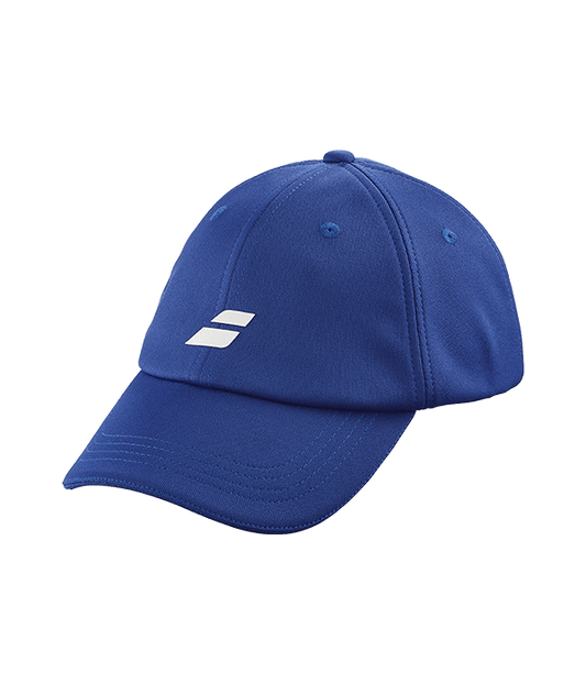 Babolat Pure Logo Cap Blue Cap Babolat