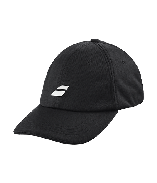 Babolat Pure Logo Cap Black Cap Babolat