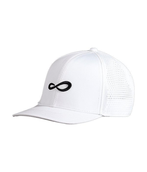 Endless Icon White 2024 Cap Cap Endless