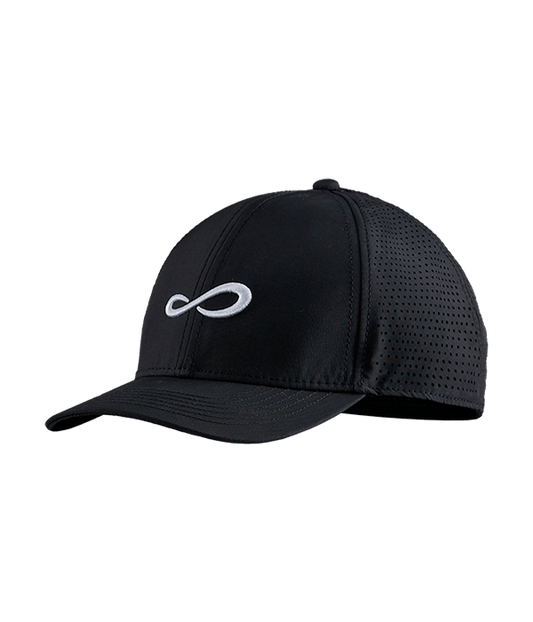 Endless Icon Black Cap Cap Endless