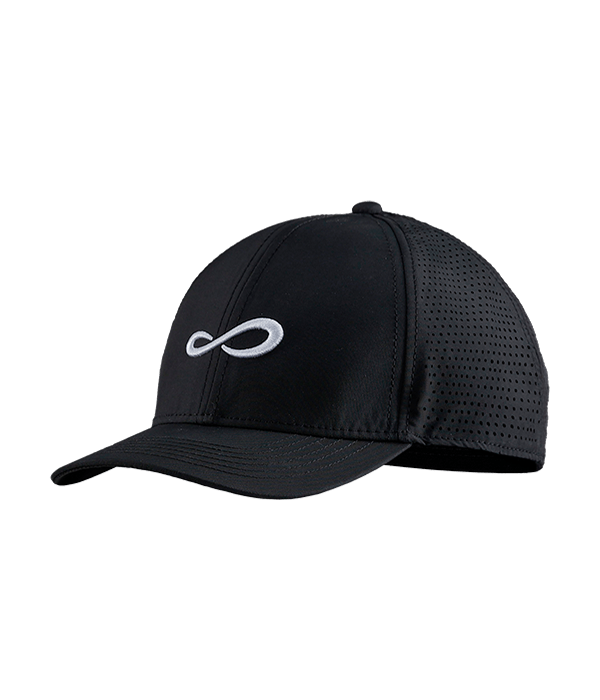 Endless Icon Black Cap Cap Endless