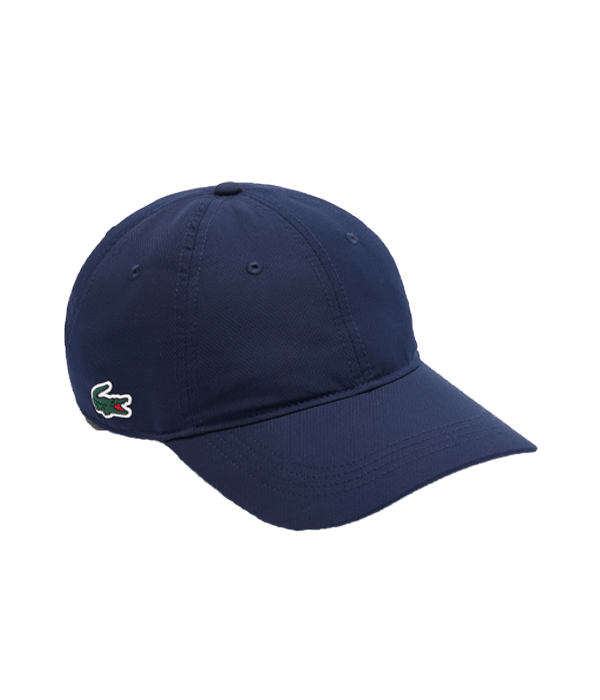Lacoste Blue Marino Cap Cap Lacoste