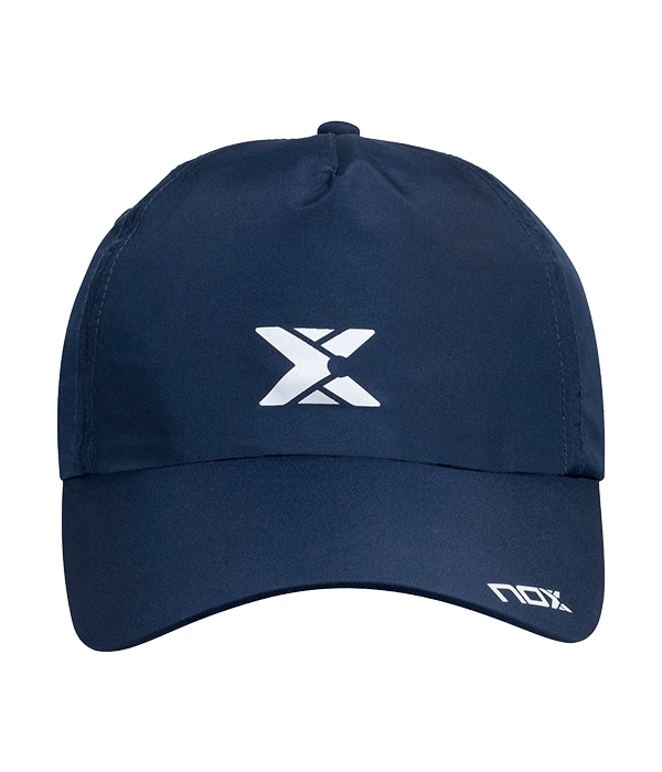 NOX Blue Marino Cap Cap Nox