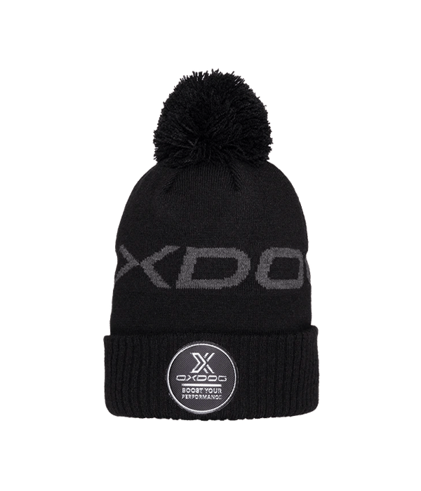 Oxdog Nitro Black Cap Cap Oxdog