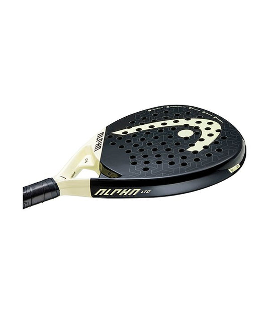 HEAD Alpha LTD 2024 Padel Racket