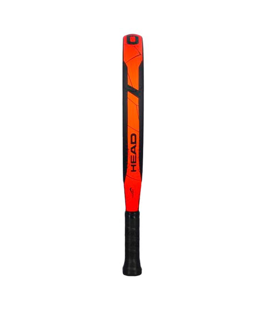 HEAD Challenge Orange 2024 Padel Racket