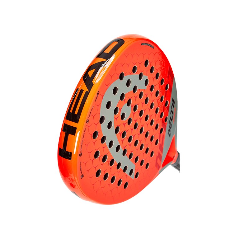 Load image into Gallery viewer, HEAD Delta Junior 2022 Padel Racket
