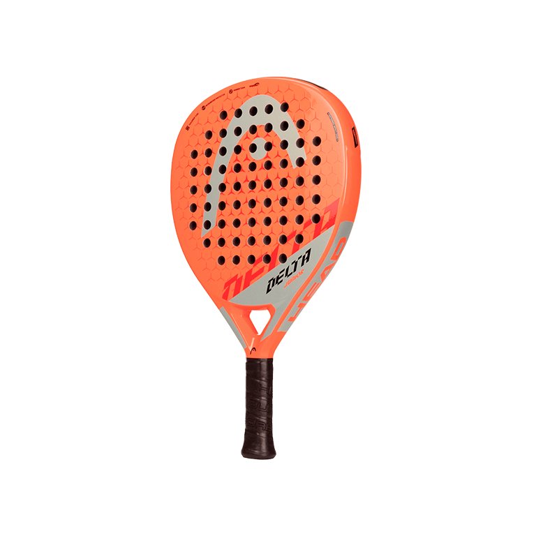 Load image into Gallery viewer, HEAD Delta Junior 2022 Padel Racket
