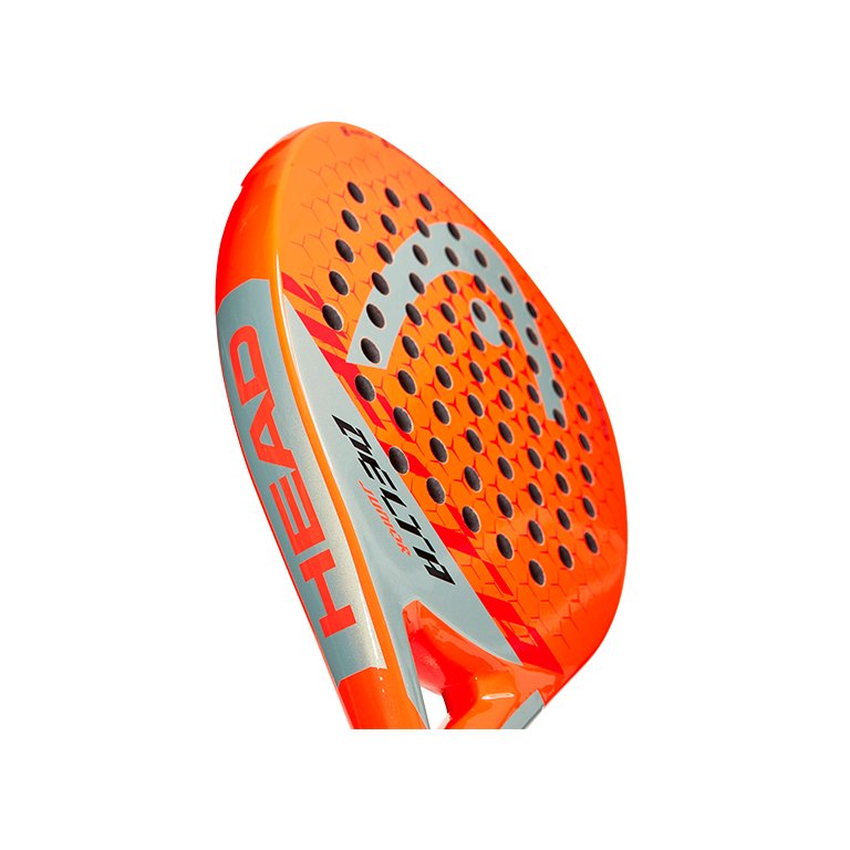 Load image into Gallery viewer, HEAD Delta Junior 2022 Padel Racket
