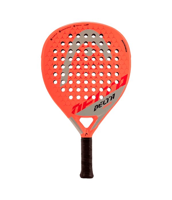 Load image into Gallery viewer, HEAD Delta Junior 2022 Padel Racket
