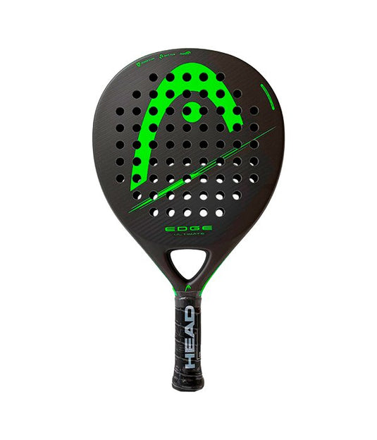 HEAD Edge Green Ultimate 2024 Padel Racket