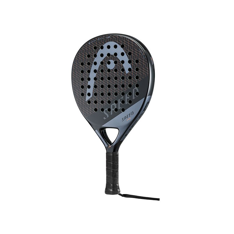 Load image into Gallery viewer, HEAD Evo Speed 2023 Padel Racket
