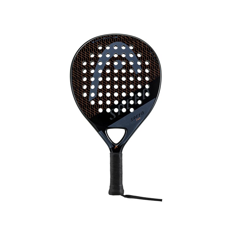 Load image into Gallery viewer, HEAD Evo Speed 2023 Padel Racket
