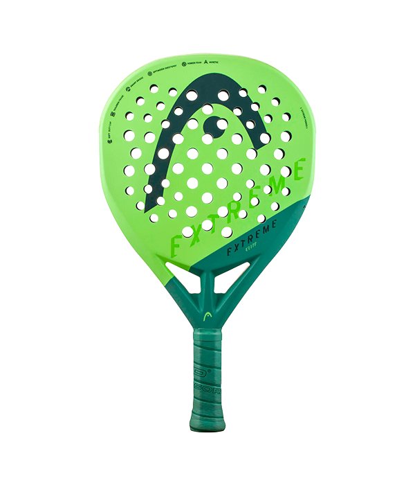 Load image into Gallery viewer, HEAD Extreme Elite 2024 Padel Racket
