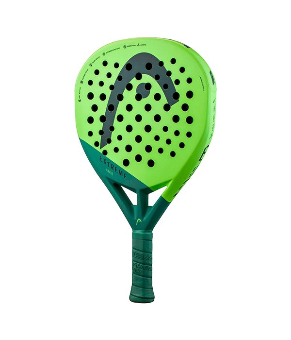 Load image into Gallery viewer, HEAD Extreme Elite 2024 Padel Racket
