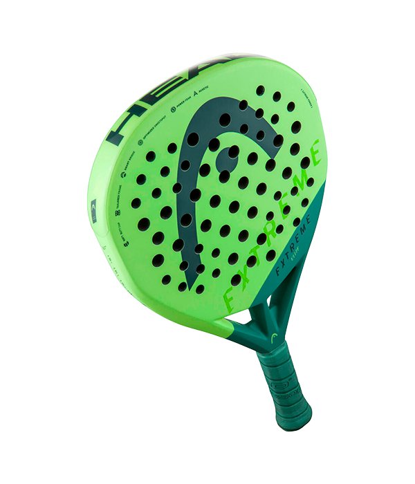 Load image into Gallery viewer, HEAD Extreme Elite 2024 Padel Racket
