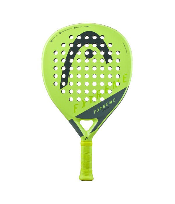 Load image into Gallery viewer, HEAD Extreme Junior 2024 Padel Racket
