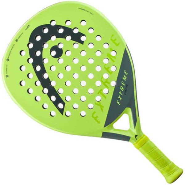 Load image into Gallery viewer, HEAD Extreme Junior 2024 Padel Racket
