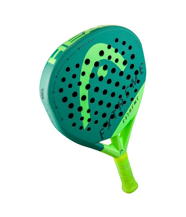 Load image into Gallery viewer, HEAD Extreme Motion 2024 Padel Racket
