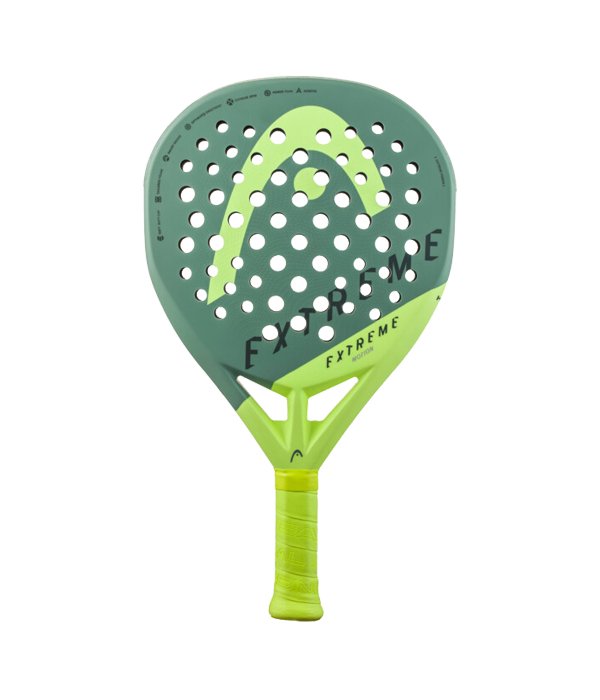 Load image into Gallery viewer, HEAD Extreme Motion 2024 Padel Racket
